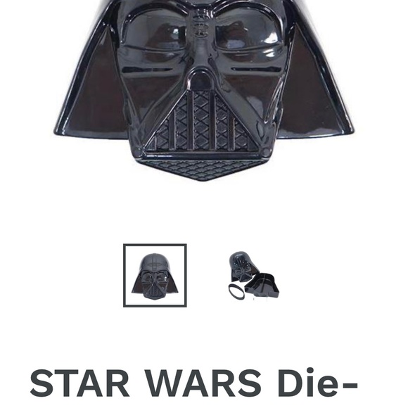 Bento box Star wars - Picture 2 of 6